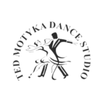 Ted Motyka Logo (black)