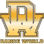 Dance World Logo 2.0