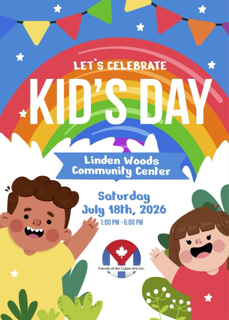 2026 FCA Celebrate Children’s Day with Us