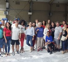 Volunteer Orientation Friends of the Cuban Arts